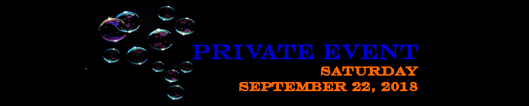 Private Event