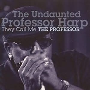 Professor Harp